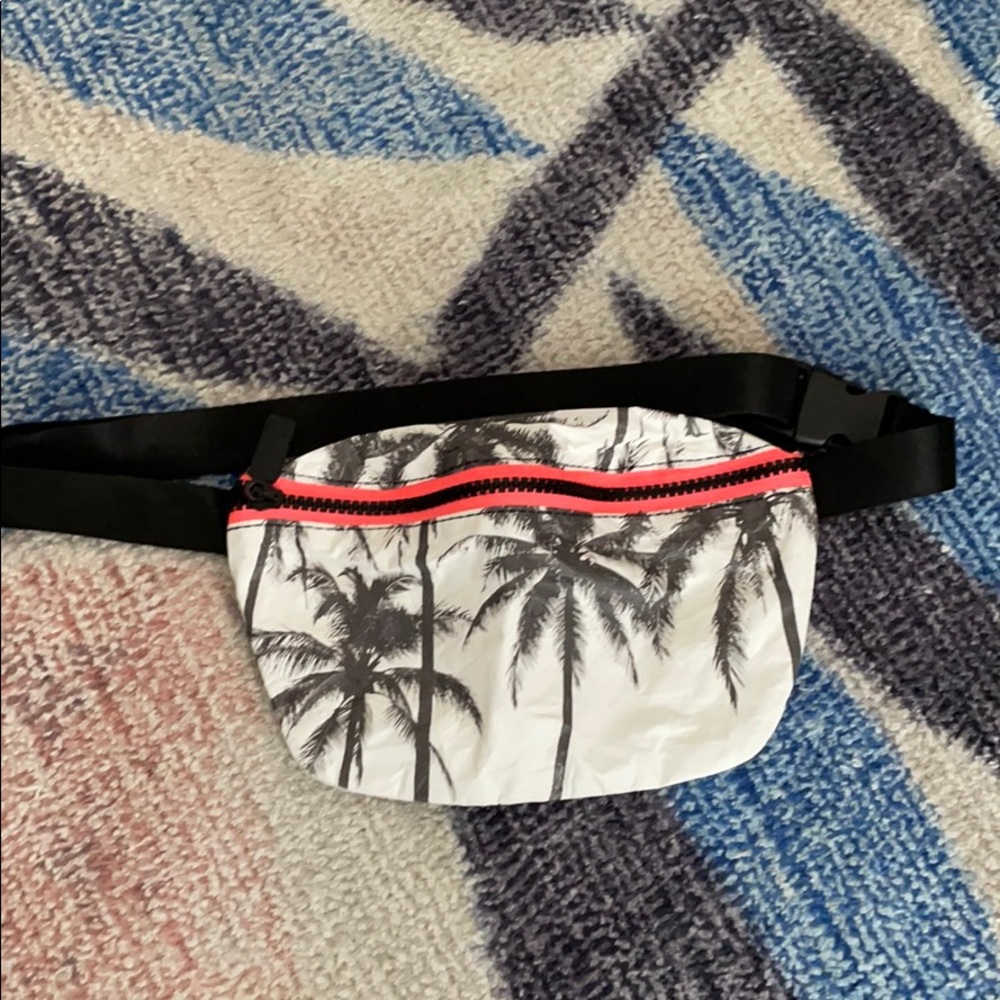 Aloha Fanny pack
